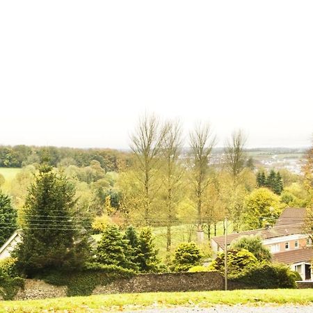Courtyard Mews Armagh City ภายนอก รูปภาพ
