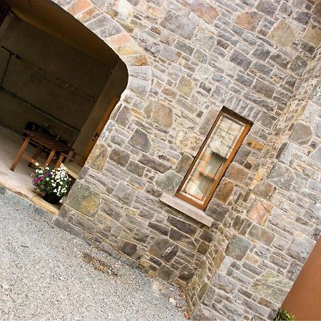 Courtyard Mews Armagh City ภายนอก รูปภาพ