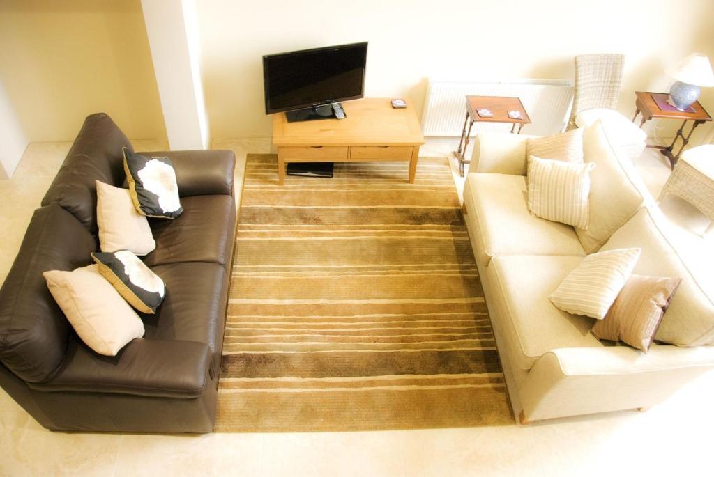 Courtyard Mews Armagh City ภายนอก รูปภาพ