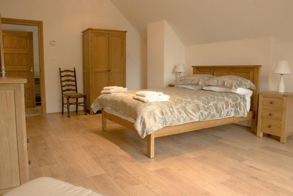 Courtyard Mews Armagh City ภายนอก รูปภาพ