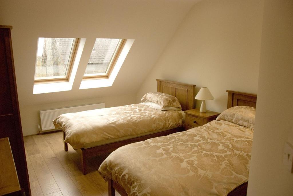 Courtyard Mews Armagh City ภายนอก รูปภาพ