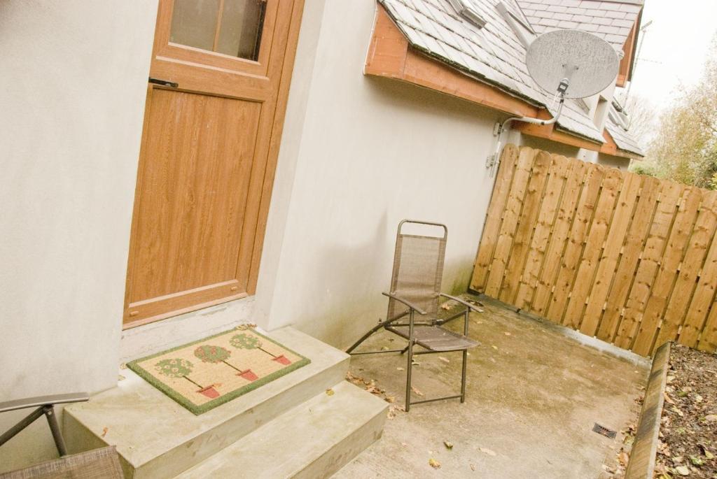Courtyard Mews Armagh City ห้อง รูปภาพ