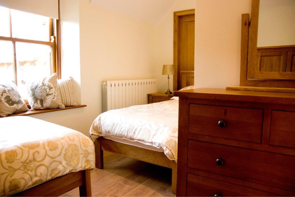 Courtyard Mews Armagh City ห้อง รูปภาพ