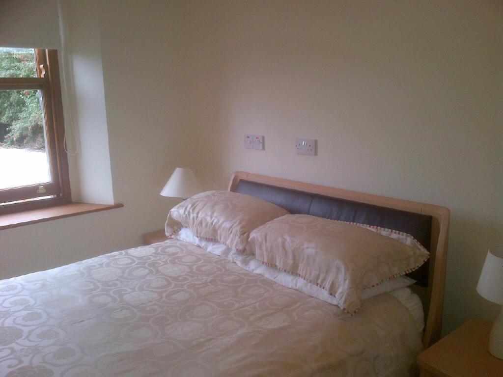 Courtyard Mews Armagh City ภายนอก รูปภาพ