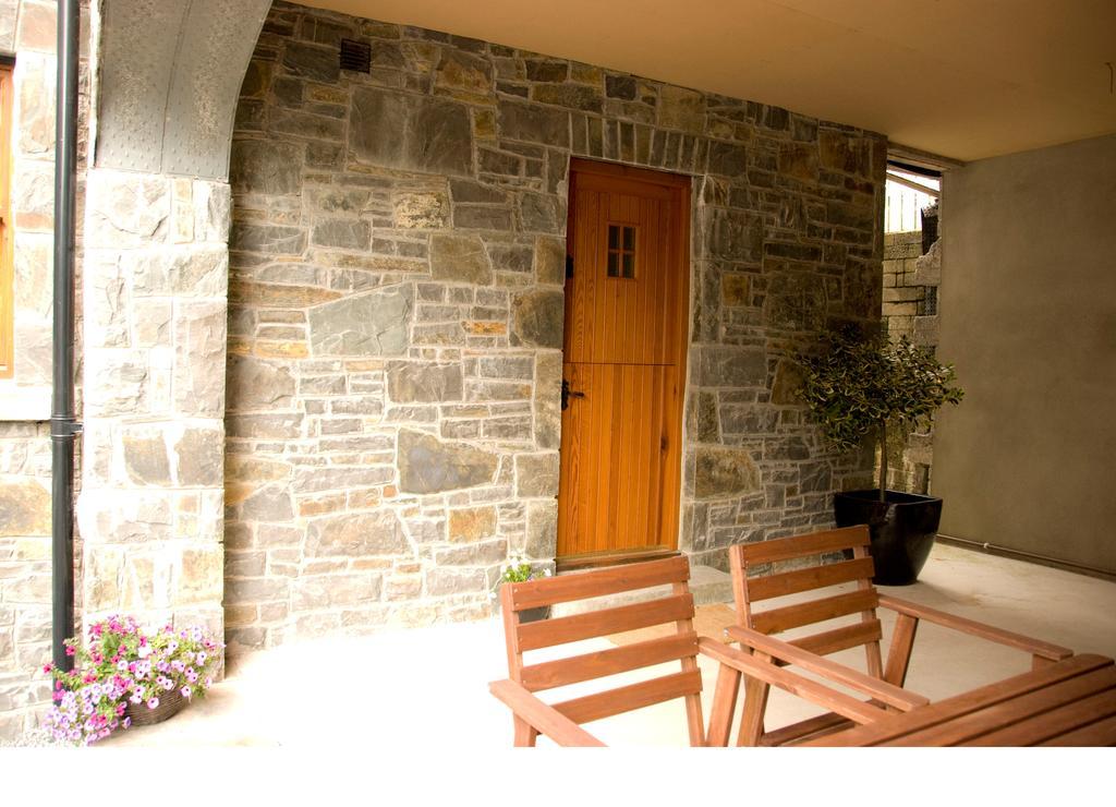 Courtyard Mews Armagh City ห้อง รูปภาพ