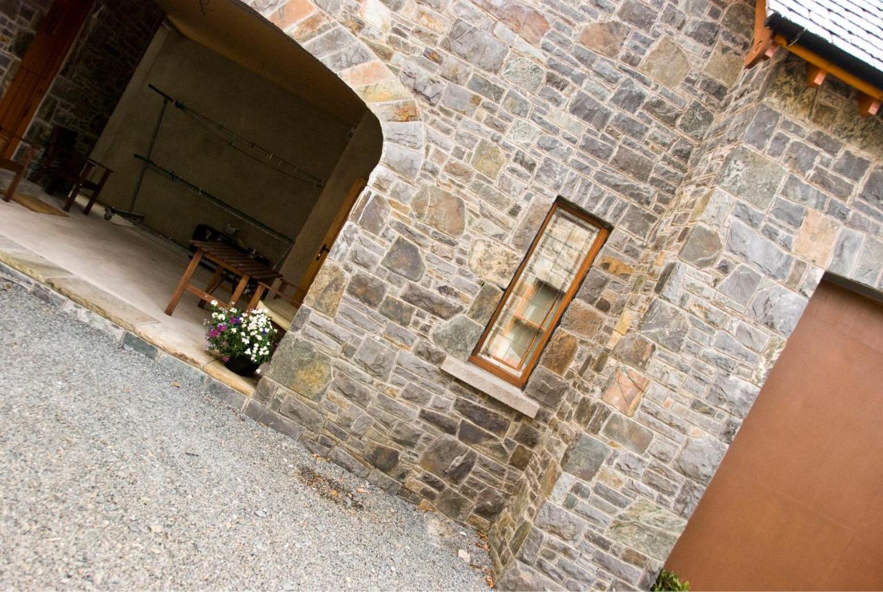Courtyard Mews Armagh City ภายนอก รูปภาพ