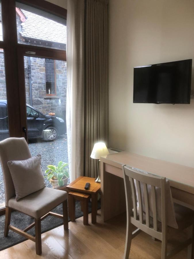 Courtyard Mews Armagh City ภายนอก รูปภาพ